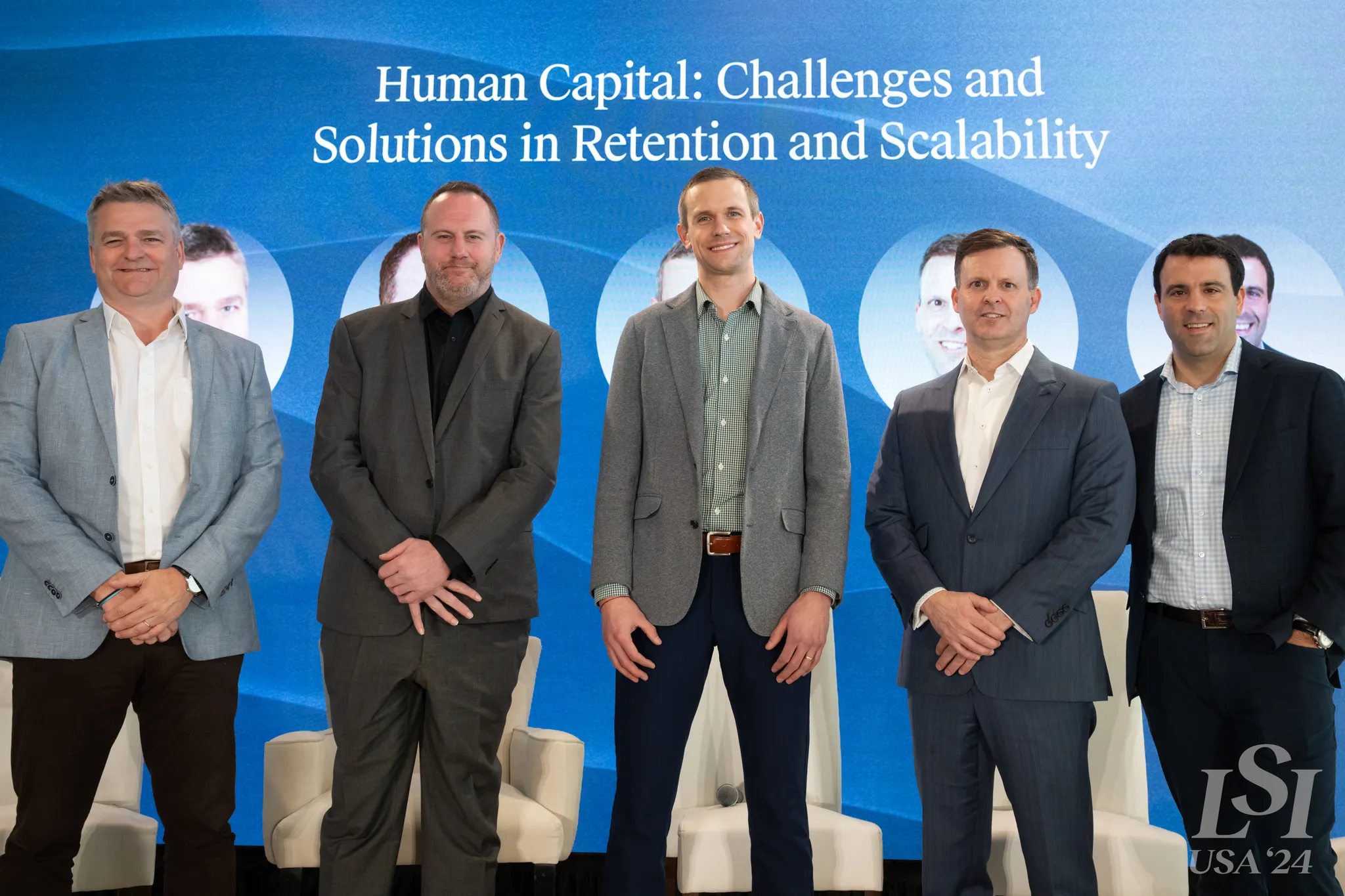LSI USA Medtech Summit